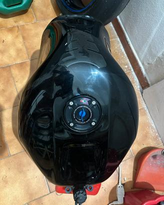 Ricambi Gsxr K1-K3-K4-K7 o universali