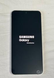 Samsung S24 256GB Grigio | Caricatore + Cover