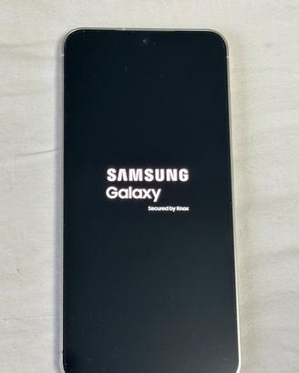 Samsung S24 256GB Grigio | Caricatore + Cover