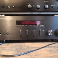 amplificatore yamaha rs 300 