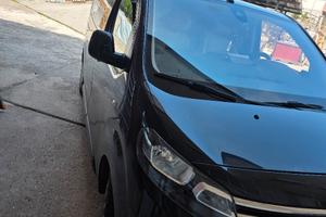 CITROEN SPACETOURER  ANNO 2017  NERO
