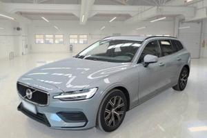 Volevo v60 2.0 197cv 