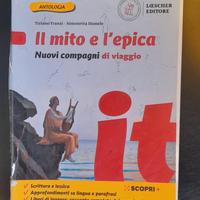 libro scuole medie