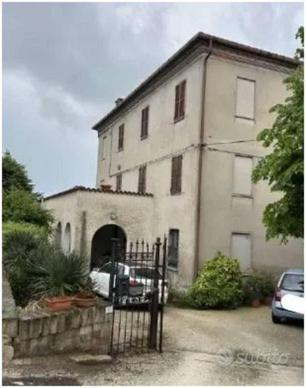 Appartamento – Potenza Picena, Contrada Fosso a Mare, Casette Antonelli - Vista 3