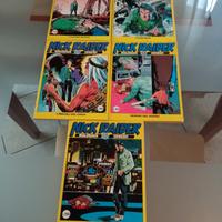 N. 10 albi Nick Raider (fascia 100/150)