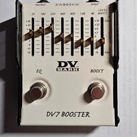 DV Mark DV7 Booster