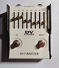 DV Mark DV7 Booster