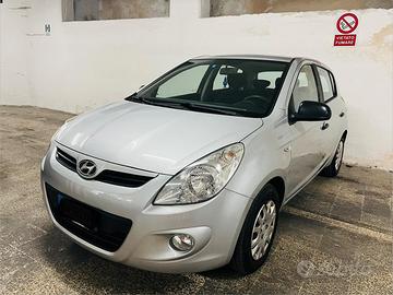 Hyundai i20 1.2 GPL - PERFETTA - 2009
