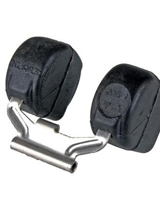 Galleggiante carburatore PHBG da 4 grammi Dell'Ort