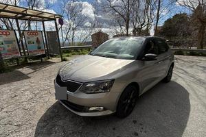 Skoda fabia 1.4 td neopatentati