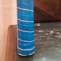 racchetta da tennis anni 80