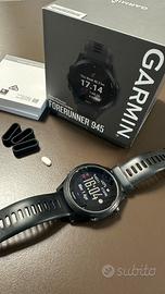 GARMIN FORERUNNER 945