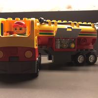 5605 camion benzina