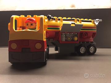 5605 camion benzina