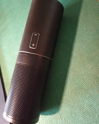 Microfono USB Tonor
