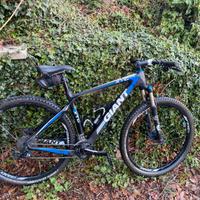 Giant Xtc mountain bike