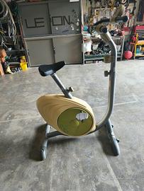 cyclette dymon