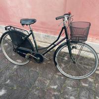Bici donna