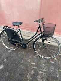 Bici donna