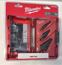 Frese a gradino Milwaukee