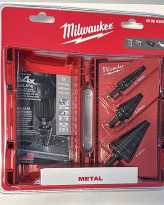Frese a gradino Milwaukee