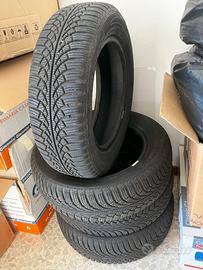 PNEUMATICI INVERNALI 185/65R15