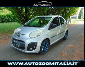 CITROEN C1 1.0 5 porte DeeJay