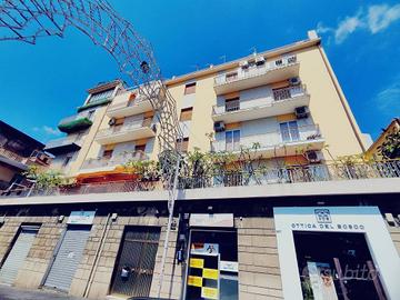 Appartamento di 90 m² con 3 locali a Catania