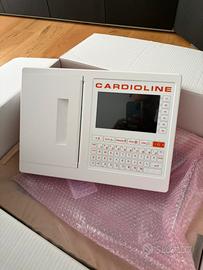 Elettrocardiografo ESAOTE 200S