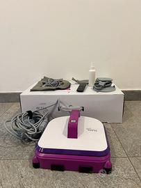 Pulitore vetri Glass Cleaner pro Linea Tielle