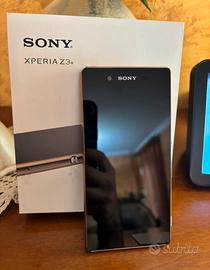 Sony Xperia Z3+
