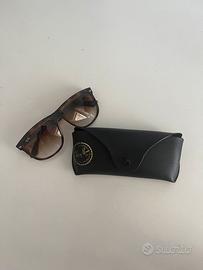 Occhiali da sole Ray-Ban originali