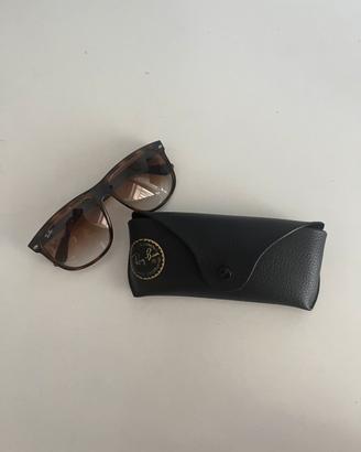 Occhiali da sole Ray-Ban originali