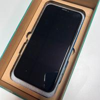 iPhone x , colore nero