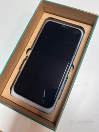 iPhone x , colore nero