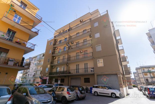Appartamento a Siracusa
