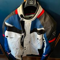 Giacca moto Revit