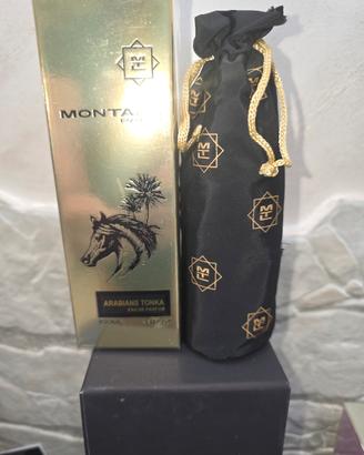 montale arabians tonka 100ml
