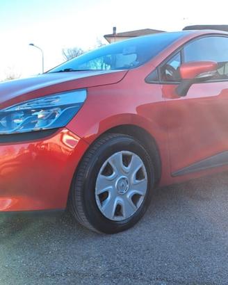 Renault Clio 1.2 75CV GPL 5 porte Live