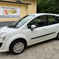 Renault Modus Grand Modus 1.2 16V TCE Live