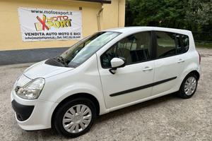 Renault Modus Grand Modus 1.2 16V TCE Live