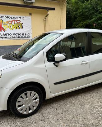 Renault Modus Grand Modus 1.2 16V TCE Live