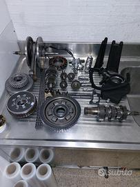 Ricambi vari motore buell xb9 o xb12