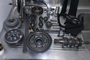 Ricambi vari motore buell xb9 o xb12