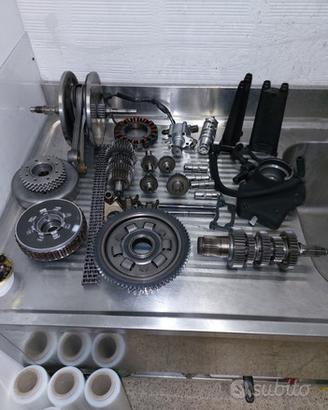 Ricambi vari motore buell xb9 o xb12