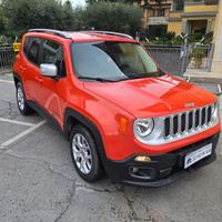 Jeep Renegade 1.6 mjt Limited fwd 120cv auto