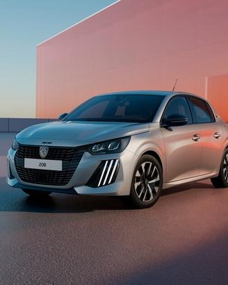 Ricambi peugeot 208. 2024-2025