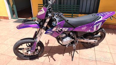 Beta 125