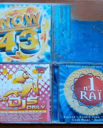CD Vari Lotto 1
