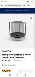 Trampolino